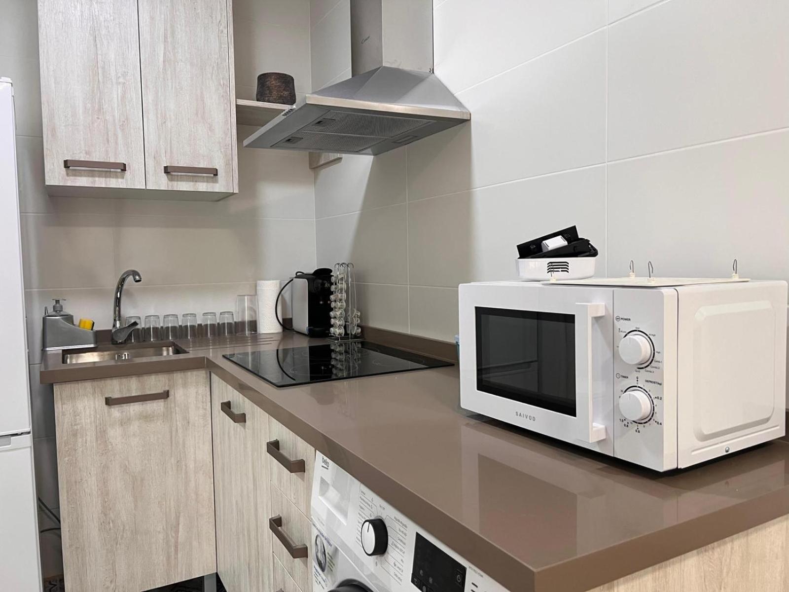 Apartamento El Rinconcito Del Chache Cordoba Exterior photo